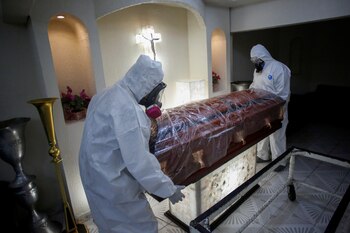 México ya está cerca de