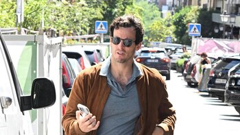 Íñigo Onieva zanja la polémica: