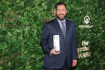 En la película Jack y