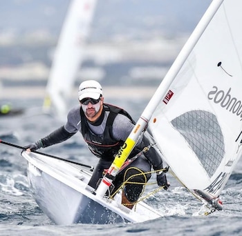 Stefano Peschiera – Juegos Olímpicos 2028 – Los Ángeles 2028 – Perú – deportes – 7 mayo