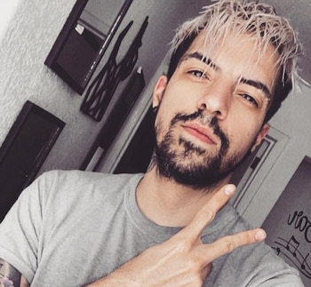 César denunció al ex gobernador