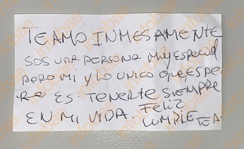 Chaco crimen