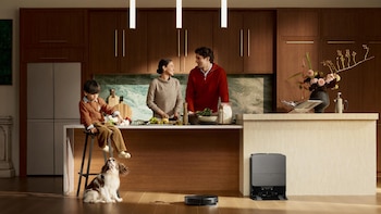 Roborock lidera el mercado de