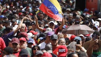 La urgencia de una transición