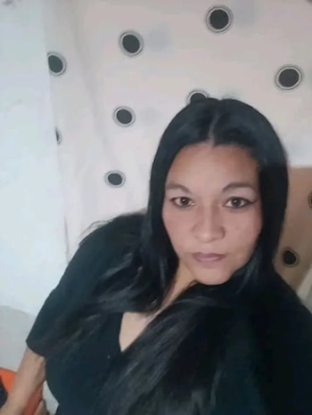 Vanesa Zanni participaba en el