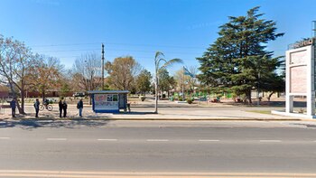 Un agente de la Policía de la Ciudad mató a uno de los ladrones que le robaron el teléfono