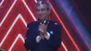 Para Randazzo, un tema que