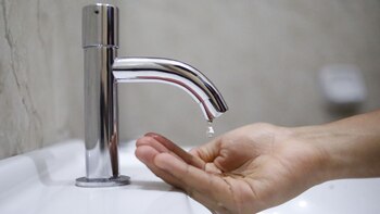 Sedapal destacó que estos trabajos