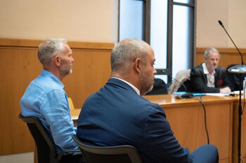 El exconseller de Interior Miquel