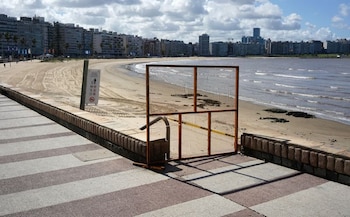 Uruguay se caracteriza por tener una doble temporada de precipitaciones. (Reuters)