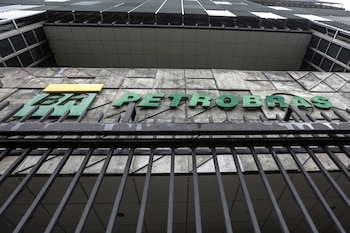 Vista general de la sede