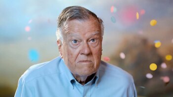 La realizadora de cine combinó