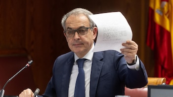El juez aplaza la declaración de Zapatero al 17 y 18 de junio como investigado en el 'caso Plus Ultra'