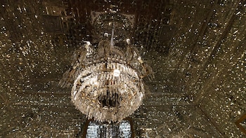 UNESCO muestra "preocupación" por el