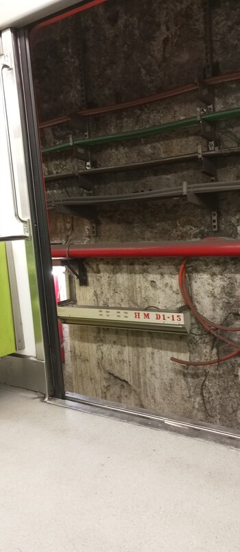 Puertas abiertas del Convoy de