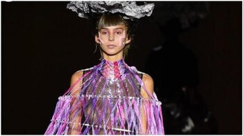 La emoción de Marcelo Tinelli