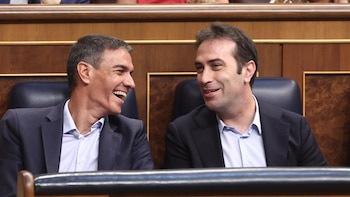 Economía- El Congreso debate mañana crear en la UE un impuesto a los beneficios de las energéticas por la guerra de Irán