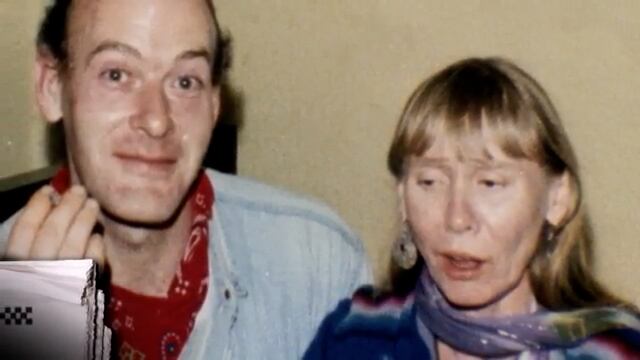 La historia del asesino en serie John Sweeney