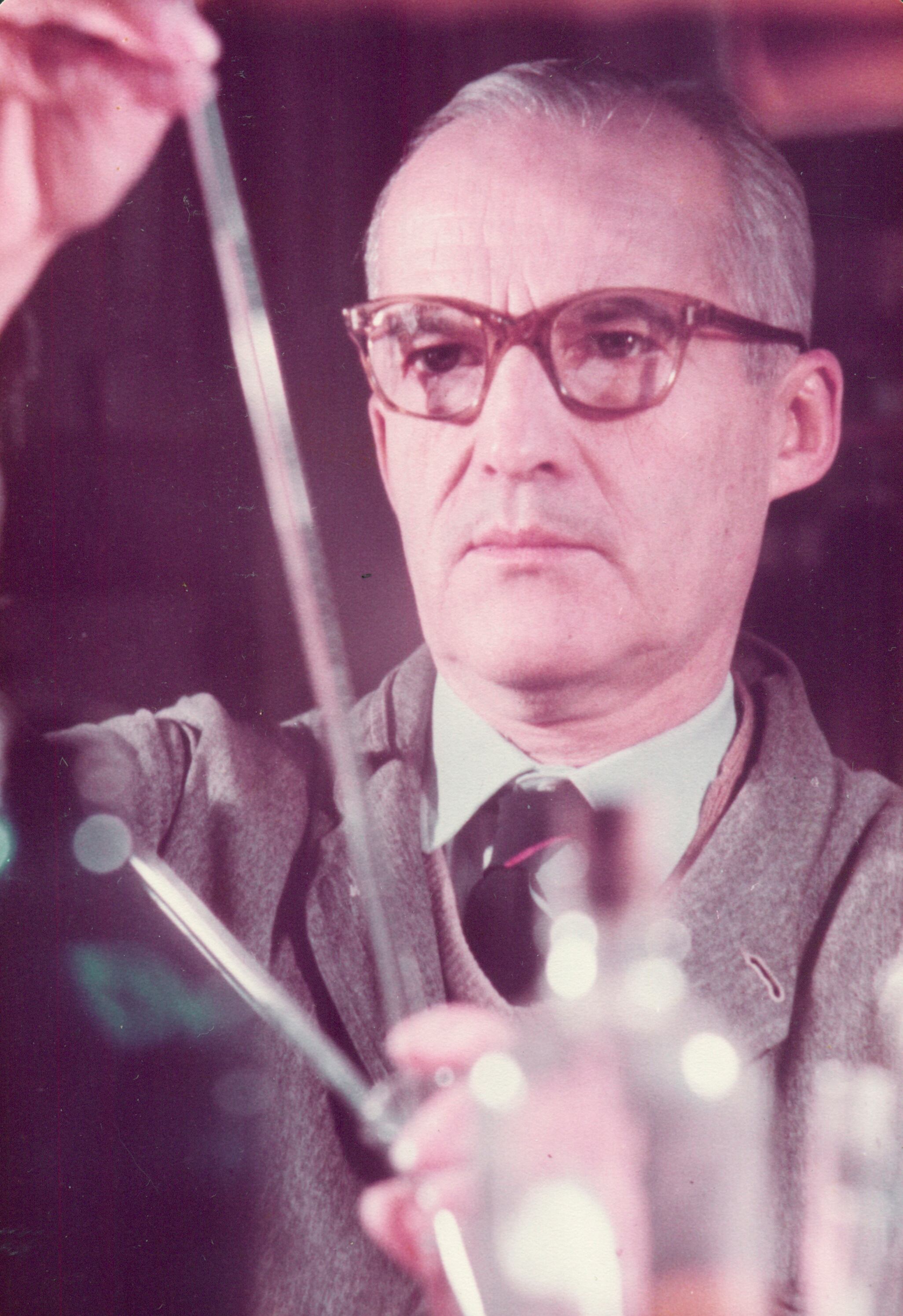 Leloir consideró la investigación una aventura que proporcionaba satisfacción intelectual y la posibilidad de trabajar con colegas brillantes y de buen humor