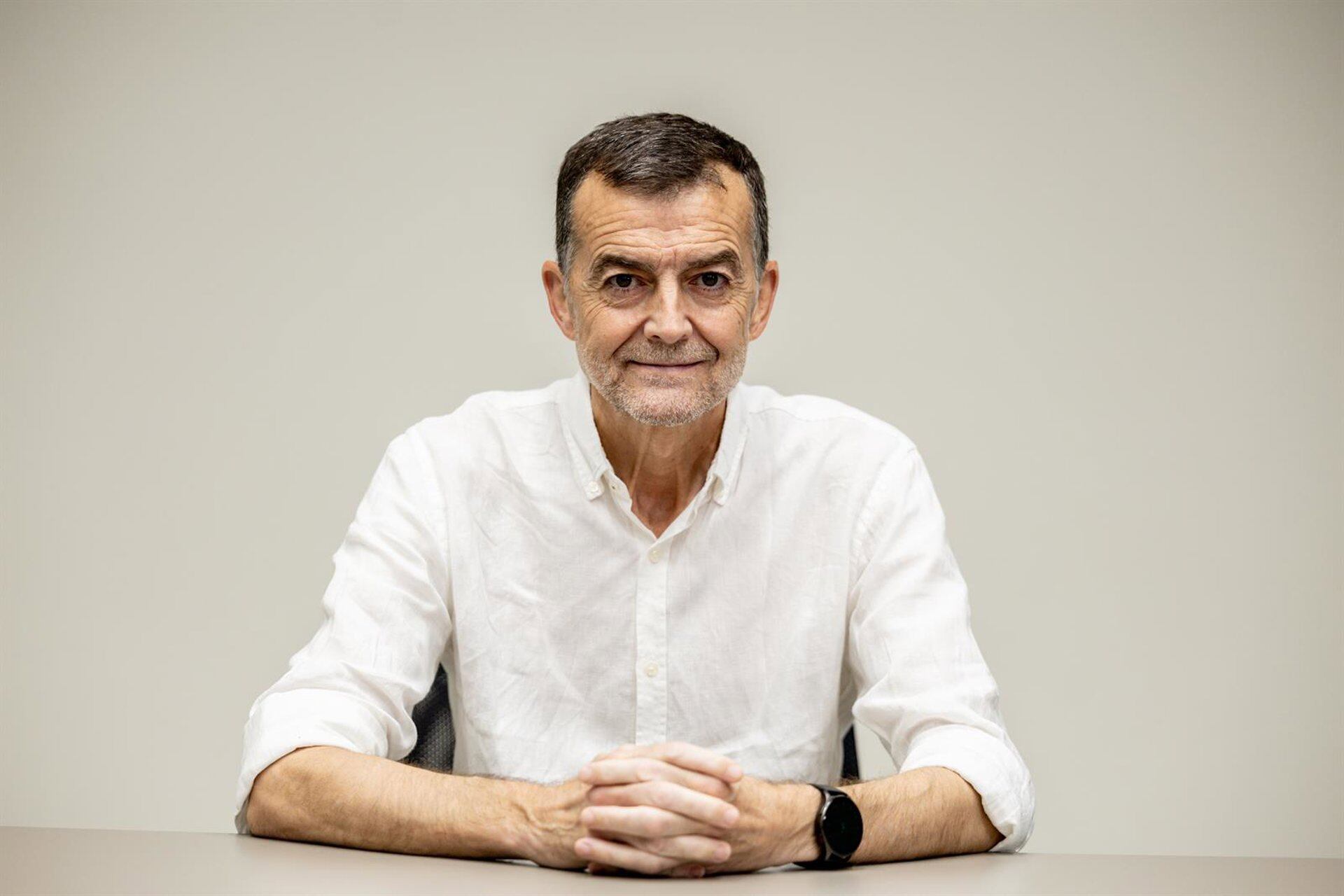 IU ve un «cambio de ánimo» en la izquierda y arenga a avanzar en un frente amplio electoral: «No hay tiempo que perder»