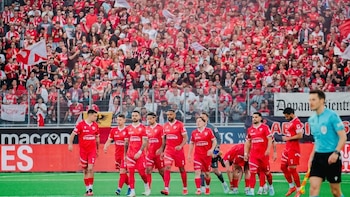 FC Thun: cómo un equipo recién ascendido logró hacer historia y salir campeón por primera vez