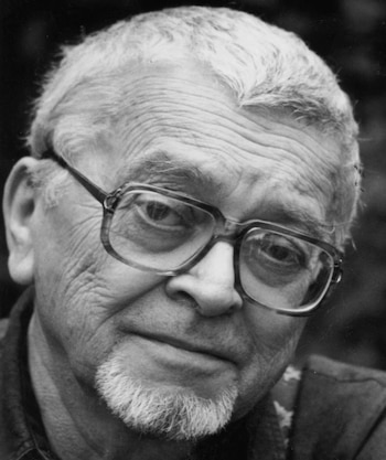 Russell Hoban nació en Pensilvania,