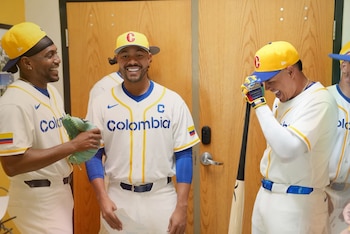 El Clásico Mundial de Béisbol