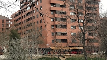 Una inmobiliaria trata de anular