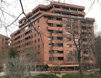 Vivienda en España. (Europa Press)