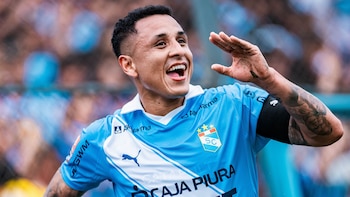 Yoshimar Yotún lidera distinguido ránking y supera a grandes ‘cracks’ de Sudamérica por su alto nivel con Sporting Cristal el 2026