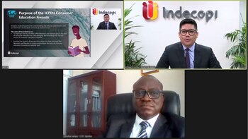 Perú obtiene primer lugar en