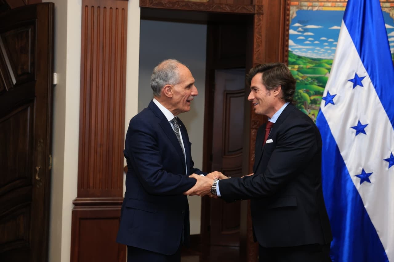 La alianza entre el Gobierno de Honduras e Iberojet busca consolidar al país como destino emergente en el turismo europeo.