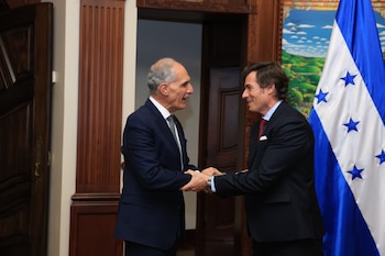 La alianza entre el Gobierno de Honduras e Iberojet busca consolidar al país como destino emergente en el turismo europeo.