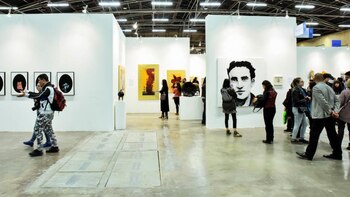 Llega el evento que acercará