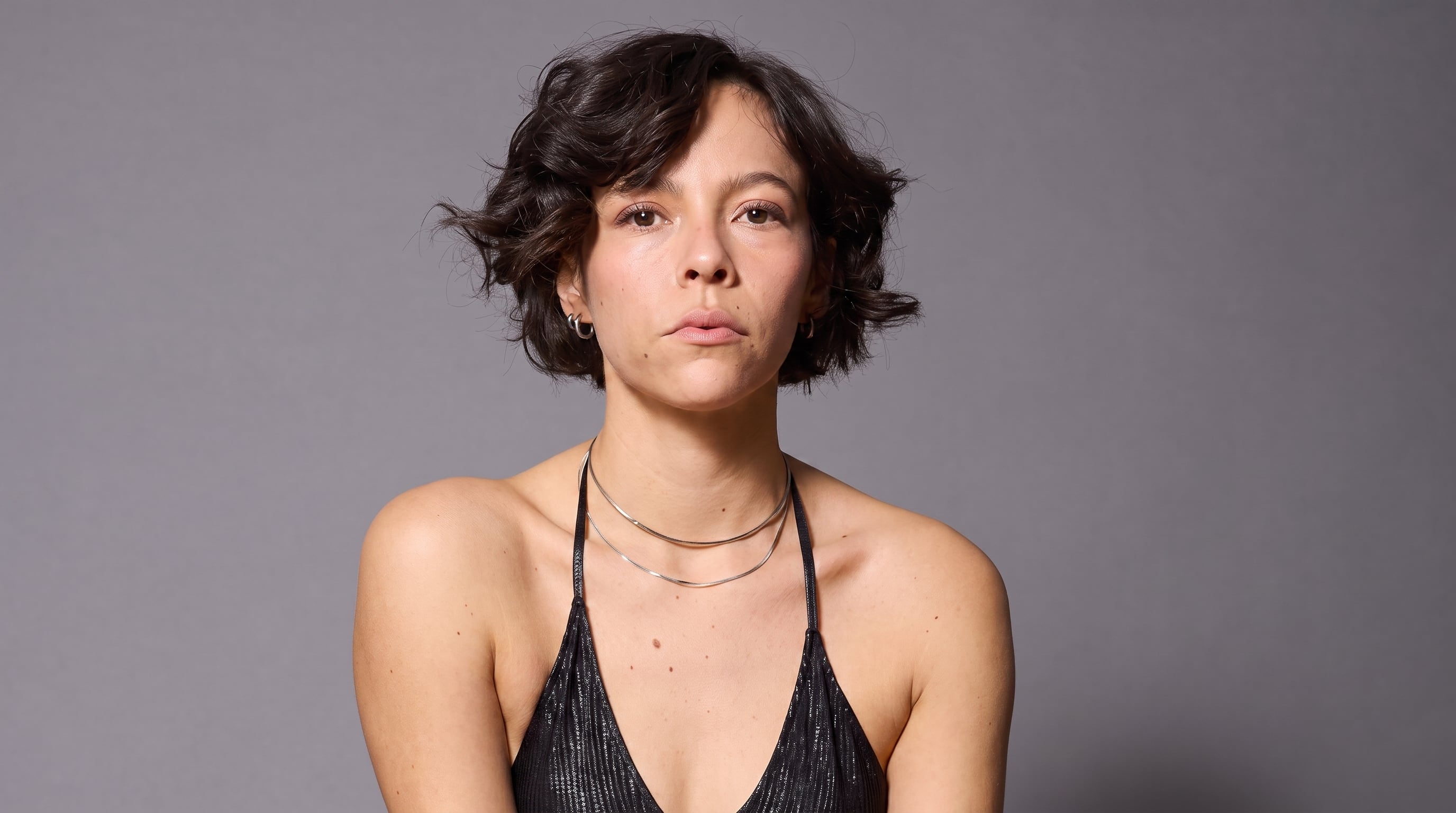 Ruth Ramos contó cómo la especial historia de Tati y su familia la llevó a revisar sus propios recuerdos y la acercó a su primera nominación en la premiación. (Foto cortesía: Arturo Calleja)