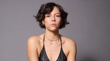 Ruth Ramos contó cómo la especial historia de Tati y su familia la llevó a revisar sus propios recuerdos y la acercó a su primera nominación en la premiación. (Foto cortesía: Arturo Calleja)