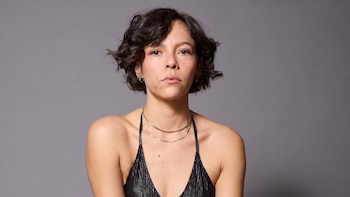 Ruth Ramos, de los cortometrajes en Guadalajara a la nominación al Ariel por la construcción de universos en “La eterna adolescente”