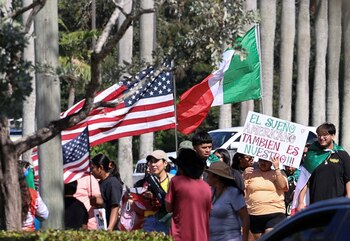 La legislatura de Florida implementa