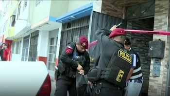 Una familia venezolana perdió la vida tras quedar atrapada en su departamento durante un incendio en Lima, cuando se preparaban para mudarse a España y buscaban mejores oportunidades| Foto: Latina Noticias