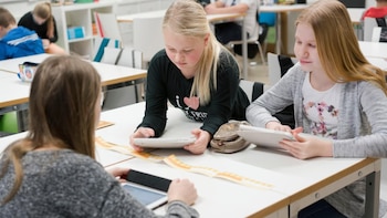 Según precisó la embajadora, la