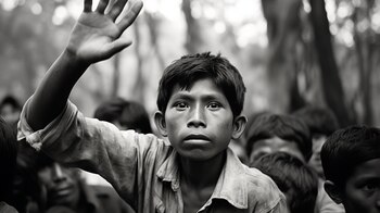 (Imagen ilustrativa Infobae)