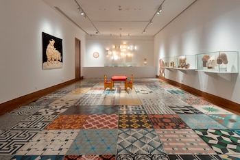 Imagen de la exposición "Toledo