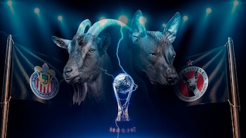 Chivas vs Xolos: cuándo y dónde ver el encuentro de la Jornada 5 en la Liga Mx