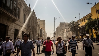 Clima en Lima, hoy 16 de octubre: ¿qué distritos tendrán más calor y dónde se esperan ráfagas de viento?