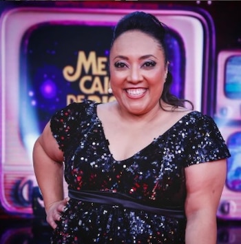 (Foto: Instagram de Michelle Rodríguez)