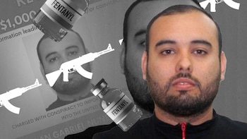 Quién era Alan Gabriel Núñez