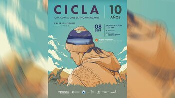 Durante la CICLA se hará