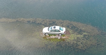 Volvo S80, Illinois (Neil Driscoll,