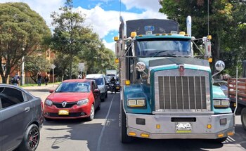 - crédito Secretaría de Movilidad
