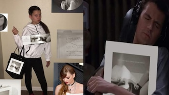 Memes de Taylor Swift foto: